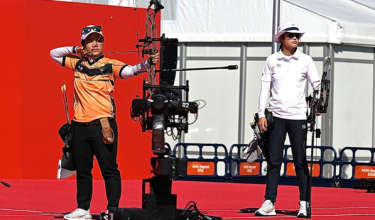 Foto Majlis Sukan Negara