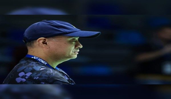 BAM Tidak sambung Kontrak Hendrawan