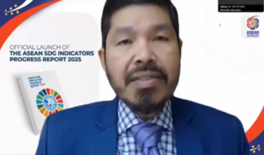Ketua Perangkawan Malaysia, Datuk Seri Dr Mohd Uzir Mahidin/FB DOSM