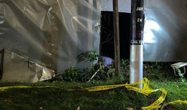 Tiada sebarang kesan kecederaan atau unsur jenayah ditemukan pada tubuh mangsa/Gambar polis