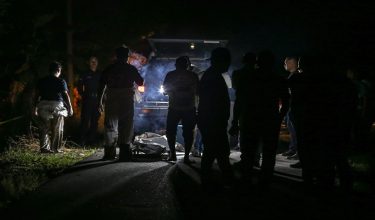 Foto BERNAMA