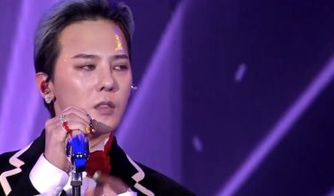 G-Dragon/ REUTERS