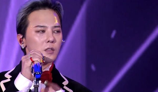 G-Dragon/ REUTERS