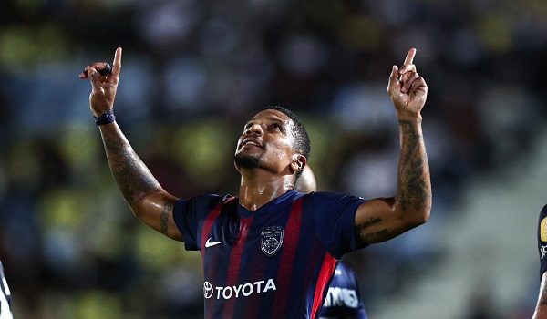 JDT terus mengukuhkan cengkaman di persada Liga Super /Foto FB Johor Southern Tigers