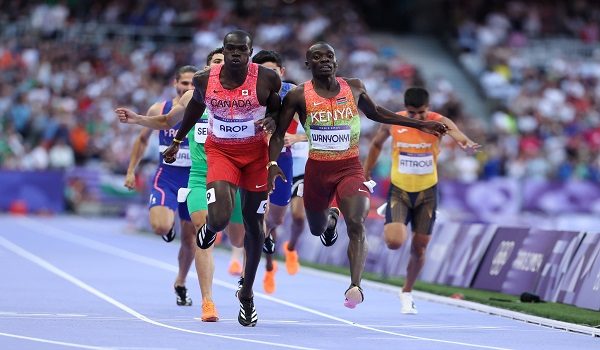 FOTO WORLD ATHLETICS