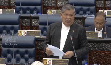 Menteri Pertanian dan Keterjaminan Makanan (KPKM), Datuk Seri Mohamad Sabu