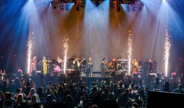 Konsert 'A Night With Sumandak Stars–Ceritera Hatiku' di Kuala Lumpur