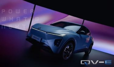 Foto Facebook Perodua