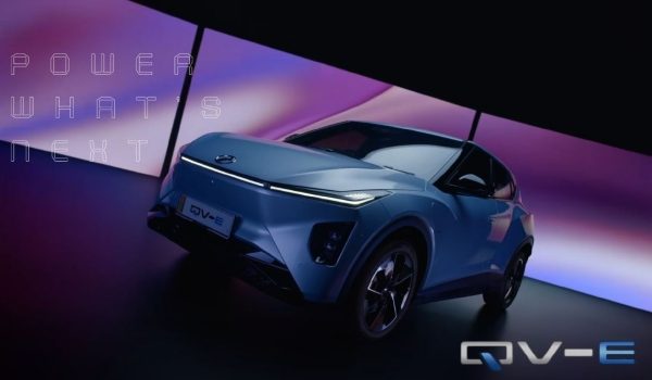 Foto Facebook Perodua