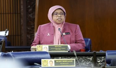 Foto BERNAMA