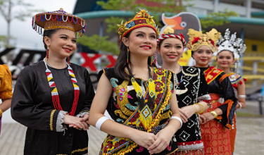 FOTO HIASAN / BERNAMA