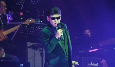 Raja Pop Negara, Datuk Jamal Abdillah