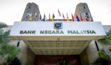Bank pusat itu akan menjalankan dua tender pasaran wang konvensional yang terdiri daripada tender RM1 bilion selama tujuh hari dan tender RM500 juta bertempoh 14 hari / Foto Fail