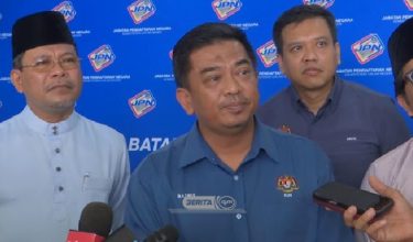 Datuk Badrul Hisham Alias