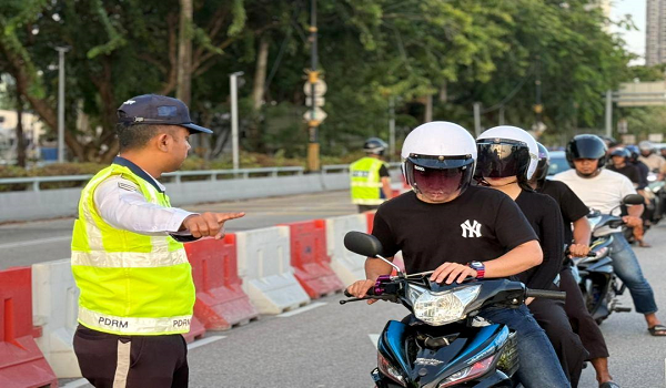 0202 JHR OP BERSEPADU MOTOSIKAL