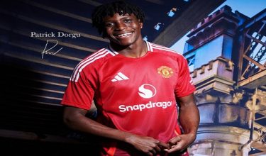 FOTO MANCHESTER UNITED