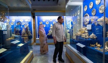 FOTO JABATAN PERDANA MENTERI