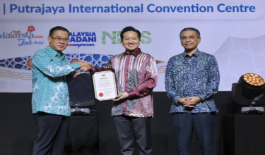 FOTO BERNAMA