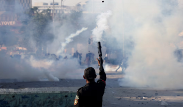Foto REUTERS