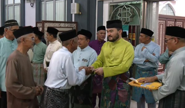 0203 SGR RMS SUMBANGAN RAYA