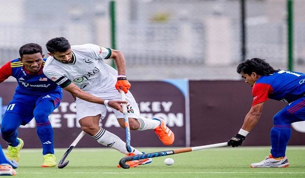 Foto FB Malaysian Hockey Confederation