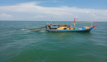 020326 PRK MARITIM TAHAN