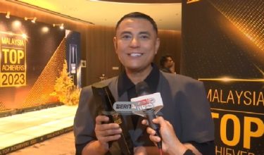 Datuk Aznil Nawawi