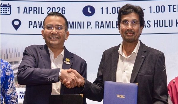 Foto BERNAMA