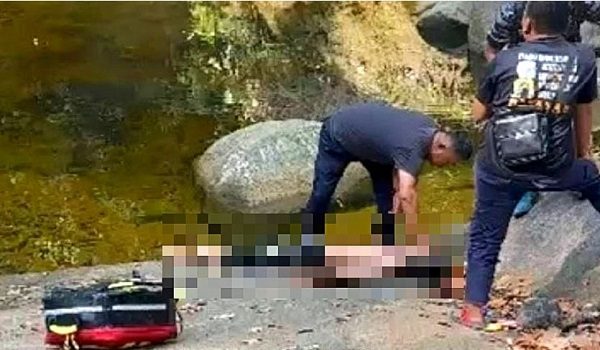 Foto Ihsan Bomba