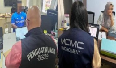 Foto MCMC