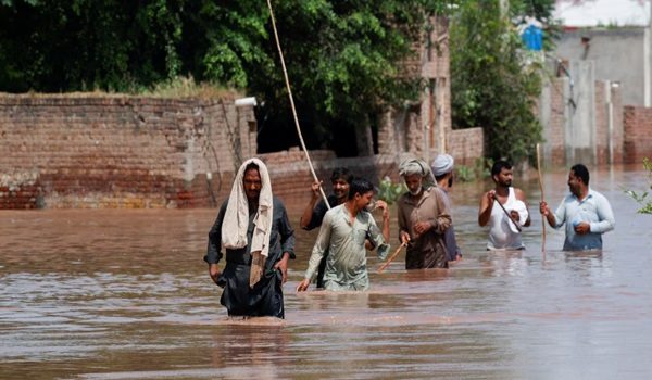0204 LNR PAKISTAN BANJIR