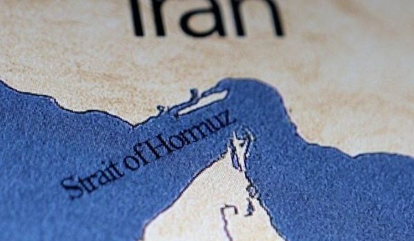 Iran menguasai sepenuhnya laluan perkapalan di Selat Hormuz/Foto Bernama