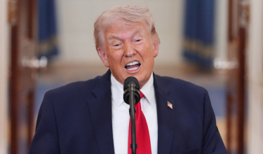 Donald Trump /AFP