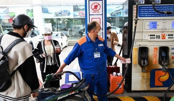 0204 LNR VIETNAM PETROLEUM