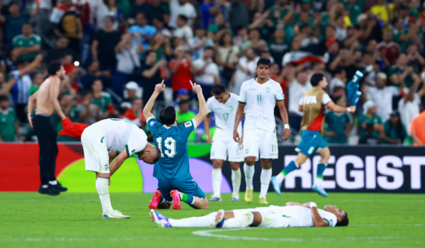 Foto REUTERS