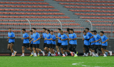 FOTO BERNAMA
