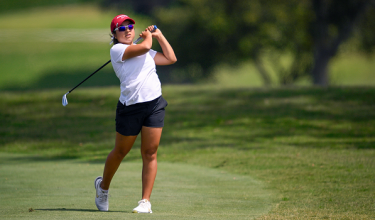 FOTO LPGA
