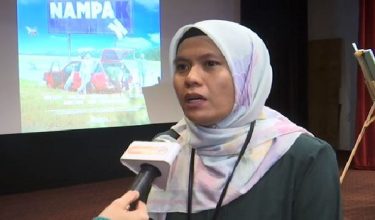 Pengarah, Nor Ashikin Zainal