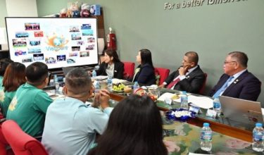 Pengukuhan segeman MICE mampu menarik lebih ramai pelancong ke dalam negara/Foto Bernama