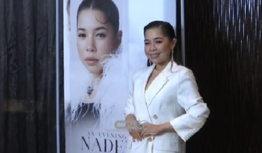 Nadeera Zaini