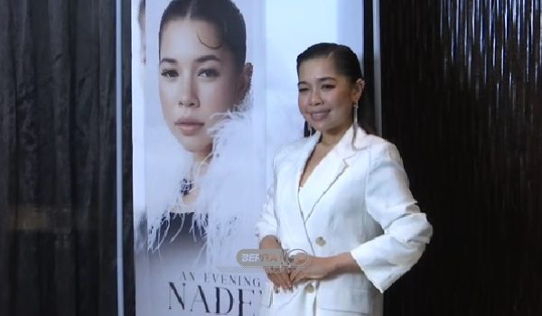 Nadeera Zaini