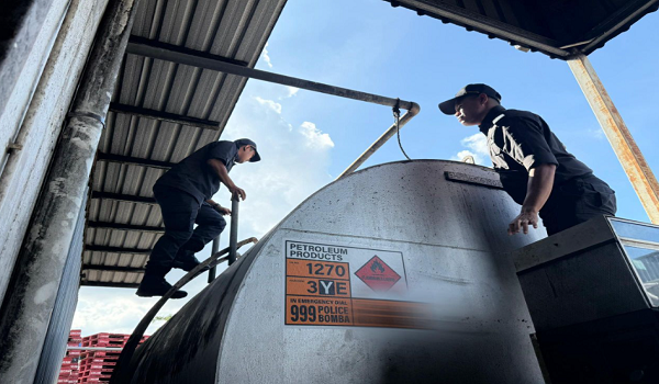 Foto KPDN Johor