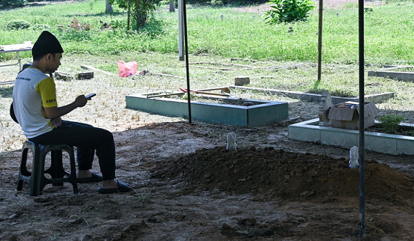 Foto BERNAMA