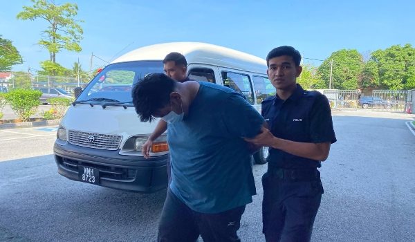 Tiada jaminan ditawarkan