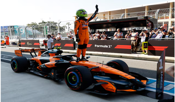 0205 SKN F1 GP MIAMI