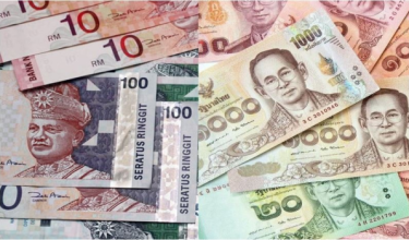 Mata wang ASEAN termasuk ringgit diunjur kekal mengukuh sepanjang 2025 / Foto Hiasan