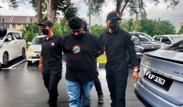 Foto RTM