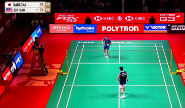 BWF TV
