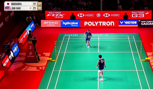 BWF TV