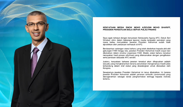 Foto RTM